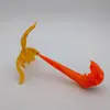 Rincón de Libros Llama de Dragón Impreso en 3D, un adorno decorativo para estantería, un nuevo producto para ventas transfronterizas