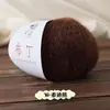 El hilo de pudín Snowbao es suave, amigable con la piel y esponjoso, adecuado para tejer suéteres, bufandas, gorros, mantas, cojines, etc.
