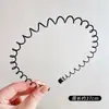 Diadema para Lavarse la Cara de Niñas, Nuevo Modelo 2026, Diadema Antideslizante para Niños, Invisible, Pinza para el Cabello que No Aprieta, Accesorio para el Cabello