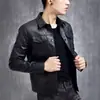 Cross2026 Otoño Xiyin Amazon 3D Moda Urbana para Hombre Chaqueta Simple Holgada (Requiere Transcodificación)