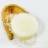 Jabón de Grasa de Oveja de Doble Capa Hecho a Medida de Fábrica, Jabón de Aceites Esenciales, Jabón Artesanal Hidratante y Limpiador, Jabón Limpiador de Leche de Cabra Pura Eliminador de Grasa
