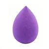 Herramientas de Belleza, Esponjas de Belleza, Esponjas de Maquillaje, Plumones para Polvo, Esponjas con Forma de Gota de Agua, Huevos de Esponja sin Látex, Venta al por Mayor de Comercio Exterior Transfronterizo