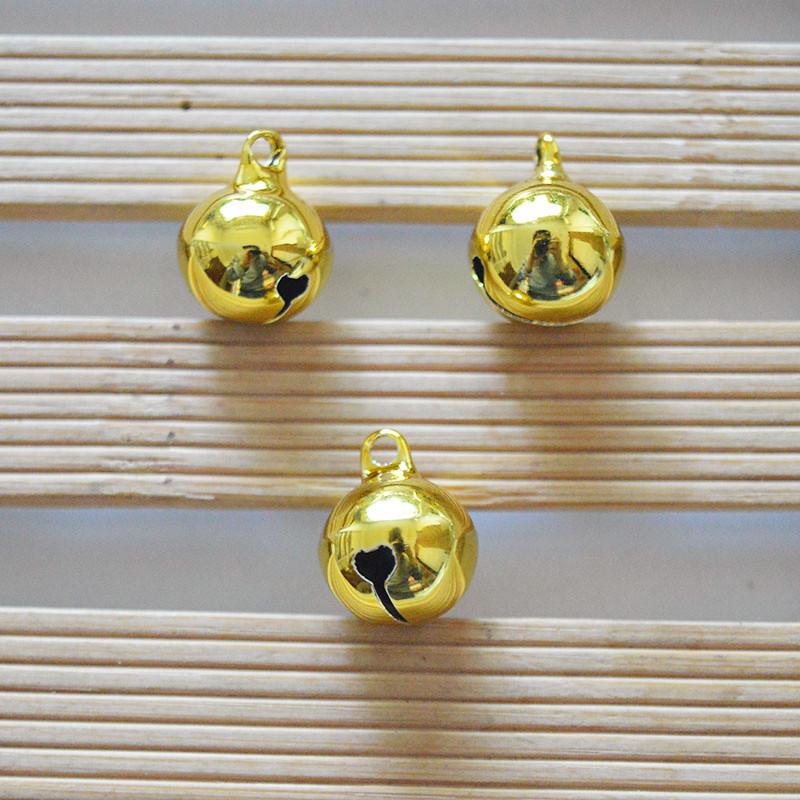 光亮金色