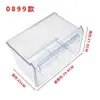 Cajón Aplicable Caja de Accesorios para Cajón de Refrigerador Portabotellas Divisor de Cajón Congelador Refrigerador Refrigerador Todos los Demás