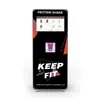 Máquina de Venda Automática de Milkshake Instantâneo de Proteína em Pó Sem Atendente com Múltiplos Métodos de Pagamento Adequada para Academias e Locais de Esportes