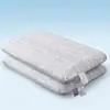 Soporte Cervical de Rebote Lento a Presión Cero Almohada para Sueño Profundo Soporte Cervical Estilo Hotel Núcleo Doble Núcleo Triple Núcleo Almohada para Hogar Estudiante Dormitorio