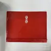 Bolsa para Documentos 3D de Polipropileno con Cierre de Cuerda Estilo A4 Horizontal/Vertical, Bolsa Gruesa de 16 Micras para Almacenamiento de Archivos de Oficina, Personalizable