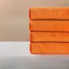 Pano de Prato Doméstico Tamanho Grande Resistente a Óleo Multifuncional Portátil Bom Item Microfibra Absorvente de Água Pano de Limpeza