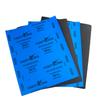 Fabricante King hunting 991A papel de lija al agua puede reemplazar Warrior papel de lija al agua papel de lija para pulir papel de lija metalográfico papel de lija al agua venta al por mayor