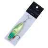 Novos produtos recomendados Pesca em mar com isca artificial (Luya) Chapa de ferro em grade Pesca de barco 40g80g100g Isca artificial (Luya) Isca de simulação Isca artificial Fato de pesca