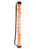 Cubo Recogedor de Pelotas de Pickleball, Recogedor Portátil de Pelotas, Capacidad para 12 Pelotas, No es Necesario Agacharse para Recoger las Pelotas
