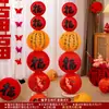 Venta Directa de Fábrica de Linternas del Festival de Medio Otoño, Columnas de Estilo Antiguo, Decoraciones del Día Nacional, Accesorios Festivos, Decoraciones de Ambiente para Maestros y Jardín de Infancia