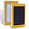 Carregador solar à prova d'água para atividades ao ar livre transfronteiriço 10000mAh alta capacidade luz de acampamento power bank atacado