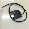 Piezas de Máquina Enrolladora de Alta Velocidad: Sensor, Interruptor de Tensor, Taza de Cera, Cortador de Hilo, Gancho de Cerámica