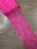 Explosões spandex renda renda elástica acessórios de vestuário acessórios para lingerie materiais de tricô para casamento fornecimento direto de fabricantes