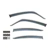 Para Suzuki SX4 Tianyu Feng Yu Shang Yue Cool Rui Ride Sunny Rain Block SX4 S-CROSS Defletor de janela