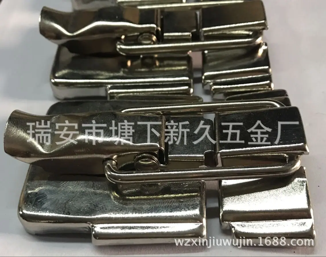 工具箱锁扣02