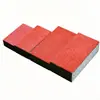 Direto do Fabricante Múltiplas Especificações Disponíveis Pisos Permeáveis de Concreto para Calçadas Engenharia Municipal Concreto de Alta Resistência Suportando Carga Tijolos de Concreto