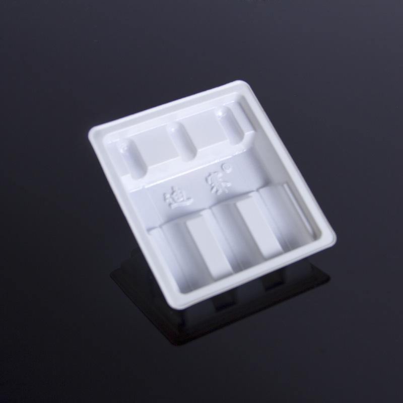 unique design pet plastic blis