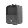 Bolsa de Viagem para Sapatos Bolsa Pequena para Sapatos Caixa de Armazenamento de Sapatos Capa para Sapatos Bolsa de Armazenamento de Sapatos Capa para Sapatos Pode Ser Colocada na Mala Bolsa Em Estoque