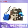 Dispositivo de control de compuerta de aire de control puramente electrónico ZMK127, equipo de control eléctrico a prueba de explosiones e intrínsecamente seguro para túneles subterráneos