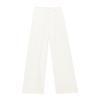 Amor y Nancy Trece Líneas Verano Original Nuevo Estilo Coreano Casual Amigable con la Piel Recto Caída Pantalones Casuales 22412