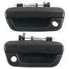 Origem transfronteiriça 95227886 maçaneta de porta de carro 95227860 para Chevrolet atacado de fábrica