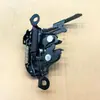 Adequado para Modelos Nissan Sentra 2012-2016, Trava do Capô, Trava Dianteira do Capô, Acessórios para Carro