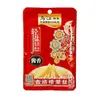 Wujiang Fuling Levemente Picante Fresco Crocante Tiras de Zha Cai Prato de Vegetais em Conserva Item Popular Zha Cai Genuíno Delicioso Adequado para Todas as Idades