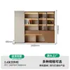 Mesa de chefe, mesa de escritório, mesa executiva estilo luxo leve creme, mesa de computador de escritório, conjunto de mesa e cadeira para escritório de espaço pequeno