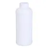 100 200 500 1000ml botella química blanca botella de pesticida botella de plástico para muestras de reactivos sellada