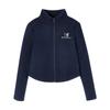 [Impermeable Nivel 4] Chaqueta de plumón para niña Princesa Yuanyuan Invierno 2026 Nuevo Estándar Nacional 90% plumón de pato blanco Ropa cálida para niños