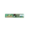 Adecuado para Placa Receptora de Control Remoto, Placa de Pantalla, Luz Indicadora, Placa de Circuito de Señal de Aire Acondicionado Fujitsu General 9709113004