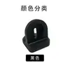 Adequado para iWatch Apple Watch, Suporte de Silicone com Logo Imprimível, Carregamento Antiderrapante, Vendas Diretas de Fábrica, Atração Magnética