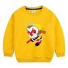 Ropa de Otoño para Niños 2022 Nuevo Otoño Ropa Infantil Elegante para Niños Chaqueta de Manga Larga de Primavera y Otoño para Niños Pequeños y Medianos