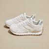 Ins Versão Coreana dos Novos Sapatos Forrest Gump para Mulheres Primavera 2026 Estudante Corrida Esportes Sapatos Casuais de Solado Grosso Aumentadores de Altura Hl8852