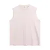 Venta Directa de Fábrica Chaleco Deportivo, Secado Rápido y Transpirable, Camiseta sin Mangas para Fitness, Correr, Entrenamiento de Maratón, Espalda Cruzada Unisex