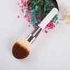 Brocha Redonda para Polvo Suelto, Brocha Grande Esponjosa para Fijar Maquillaje, Brocha para Polvera Compacta, Brocha para Contorno, Venta al por Mayor de Brochas de Maquillaje Cangzhou