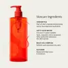 Gel de Banho Hidratante Flor de Laranjeira para Comércio Exterior Limpeza Profunda Gel de Limpeza Suavizante Banho Sensorial para o Corpo