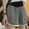 Pantalones de maternidad para verano, estilo fino para usar al aire libre, nuevo modelo 2026, pantalones de dormir no ajustados para mujeres embarazadas, shorts de pierna ancha de tres cuartos, ropa de verano