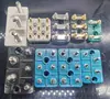 Accesorios para Motores Placa de Cableado Poste de Cableado de Mina Poste de Cableado Multifuncional de Forma Especial Poste de Cableado para Motores Trifásicos M5M6M8