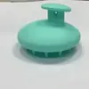 Cepillo de Champú de Silicona, Peine Masajeador, Peine Masajeador de Cabeza de Silicona, Cepillo Masajeador de Champú de Silicona, Peine de Peluquería Venta Directa de Fábrica