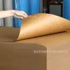 Hojas Planas Importadas de Papel Kraft para Patronaje de Ropa, Zapatos y Sombreros, Papel de Muestra, Papel para Patronaje, Papel Kraft Americano