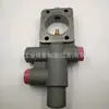 Válvula de Control de Temperatura Ingersoll Rand E-23879125 (Baja Temperatura) Ensamblaje de Piezas de Compresor de Aire