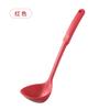 Utensilios de cocina de silicona directos de fábrica, espátula de cocina, cuchara sopera, cuchara, cuchara, espátula de cocina multifuncional, cepillo