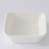 Acero inoxidable 304 chapado en oro titanio palillos palillos públicos estante para palillos olla caliente cuchara para sopa estante colador estante de almacenamiento de vajilla estante para cuencos de sopa