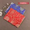 Super fonte 24 * 34 saco Sutra saco Sutra livro saco de alta qualidade budista Sutra cópia saco saco mágico Sutra fábrica de pano atacado