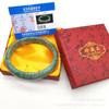 Nova Pulseira de Jade Natural de Guizhou Pulseira Feminina Loja de Ouro para Transmissão ao Vivo Joias de Pequeno Presente Atacado Dropshipping