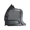 1678311200 1678311300 es adecuado para la placa de cubierta superior y la placa recolectora de lluvia del sistema de drenaje de la Clase GLE W167 de Mercedes-Benz