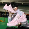 Novos Sapatos de Tênis de Mesa, Sapatos de Badminton com Fivela Giratória, Sapatos de Corrida para Esportes ao Ar Livre Masculinos e Femininos, Sapatos de Treino de Tênis, Solas com Placa de Carbono